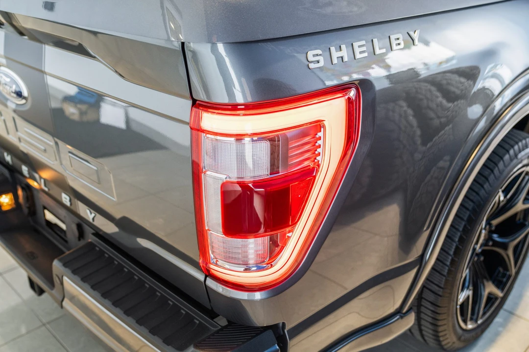 2023 Ford F-150 14th Gen - Image 16 of 31