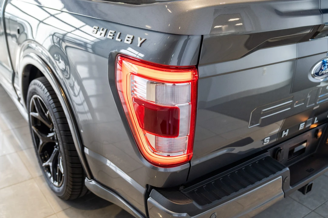 2023 Ford F-150 14th Gen - Image 15 of 31