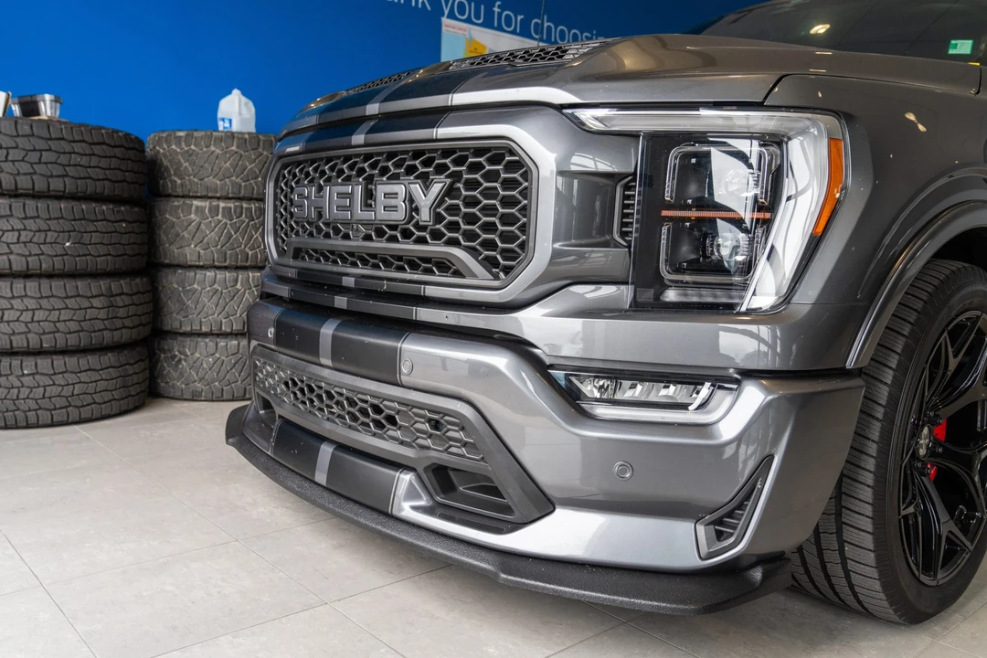 2023 Ford F-150 14th Gen - Image 12 of 31