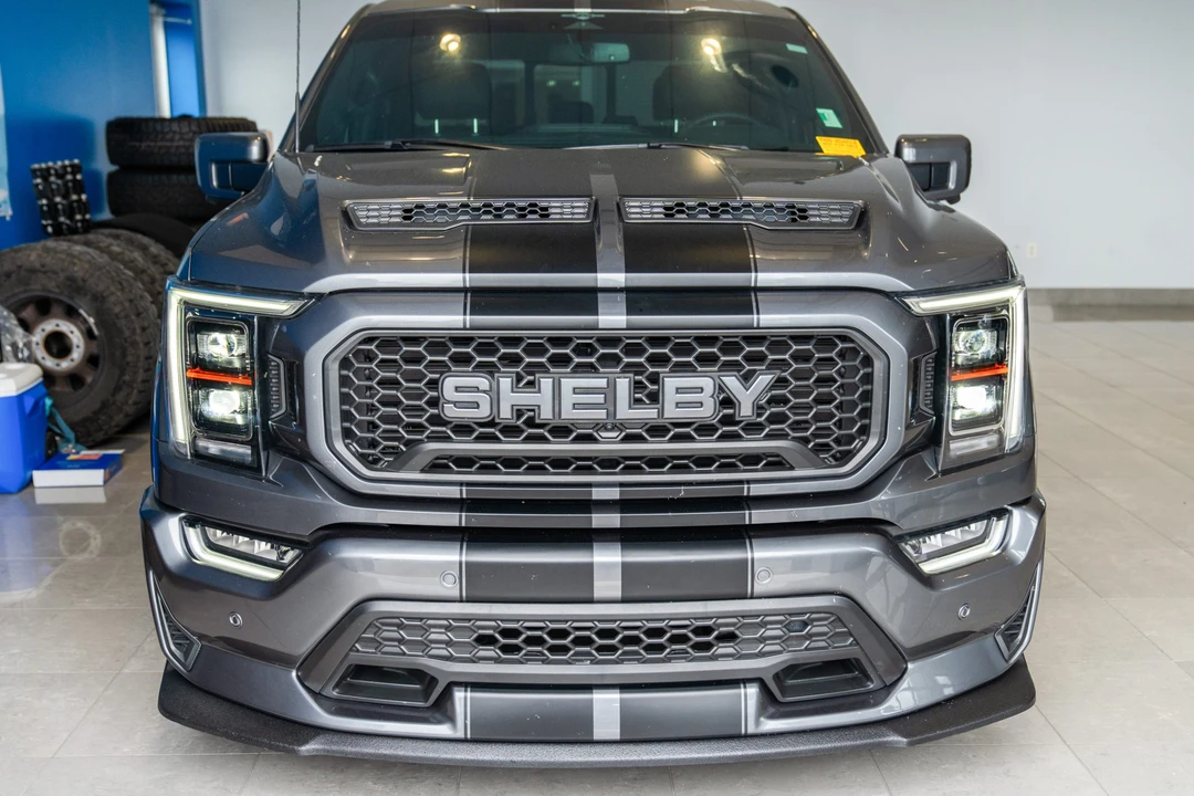 2023 Ford F-150 14th Gen - Image 4 of 31