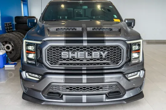 2023 Ford F-150 14th Gen - Image 4 of 31