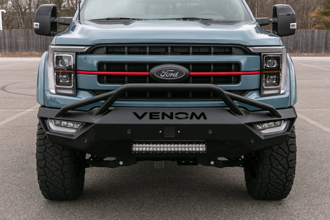 2023 Ford F-150 14th Gen - Image 12 of 31
