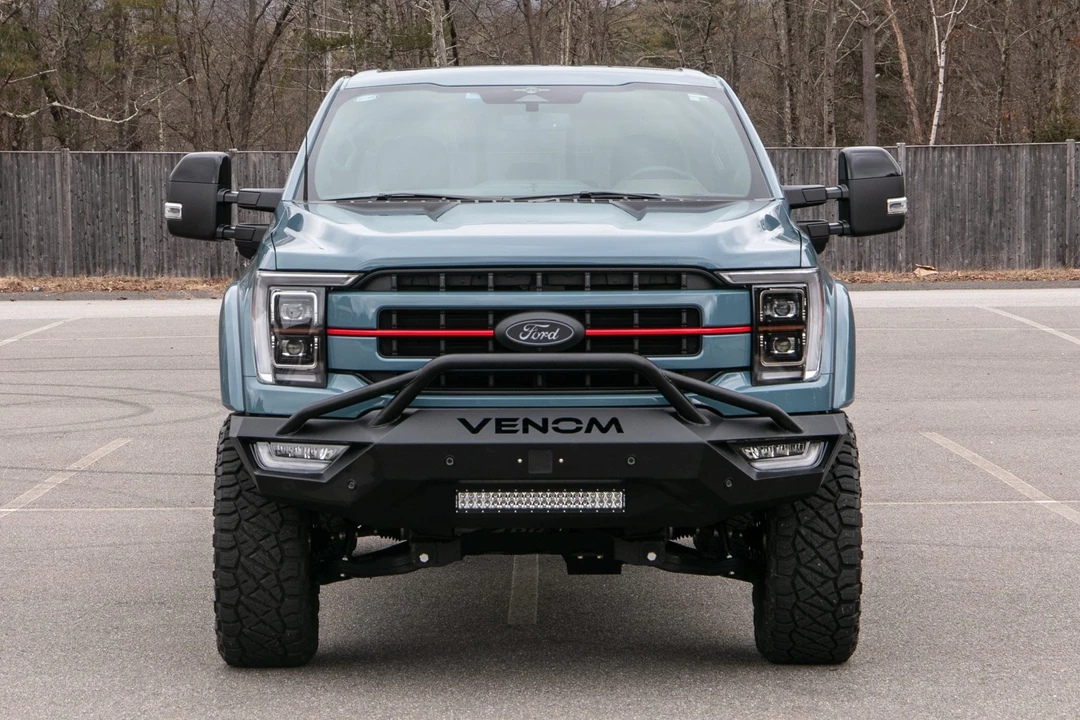 2023 Ford F-150 14th Gen - Image 4 of 31