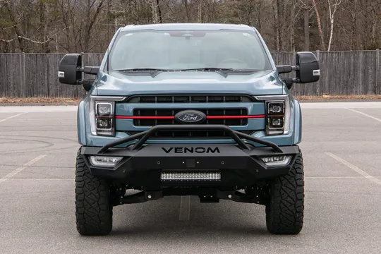 2023 Ford F-150 14th Gen - Image 4 of 31