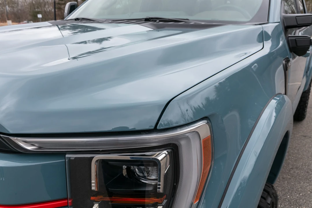2023 Ford F-150 14th Gen - Image 25 of 31