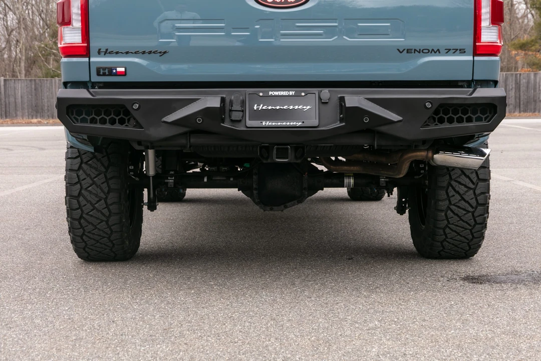 2023 Ford F-150 14th Gen - Image 19 of 31