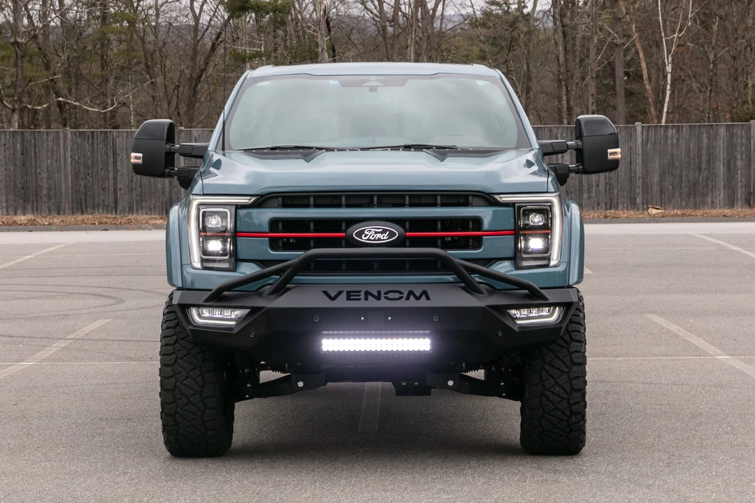 2023 Ford F-150 14th Gen - Image 12 of 31