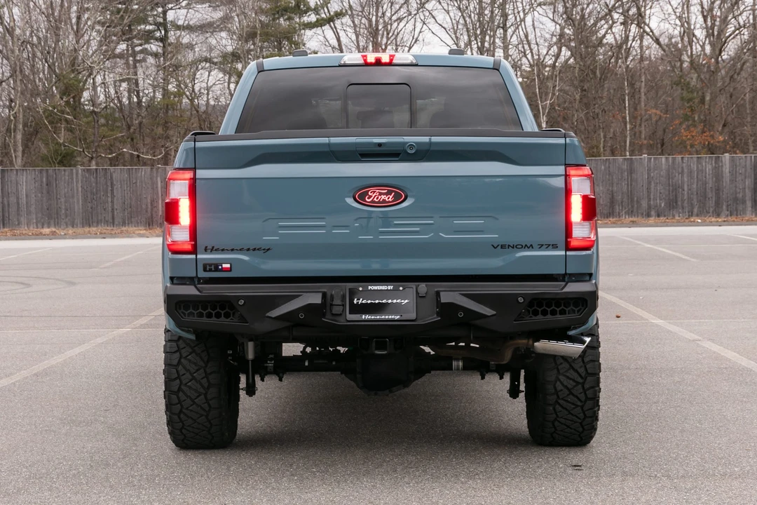 2023 Ford F-150 14th Gen - Image 6 of 31