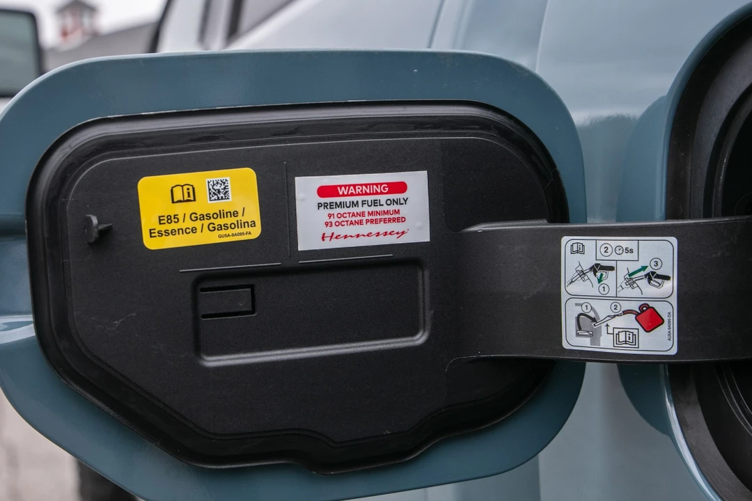 2023 Ford F-150 14th Gen - Image 29 of 31