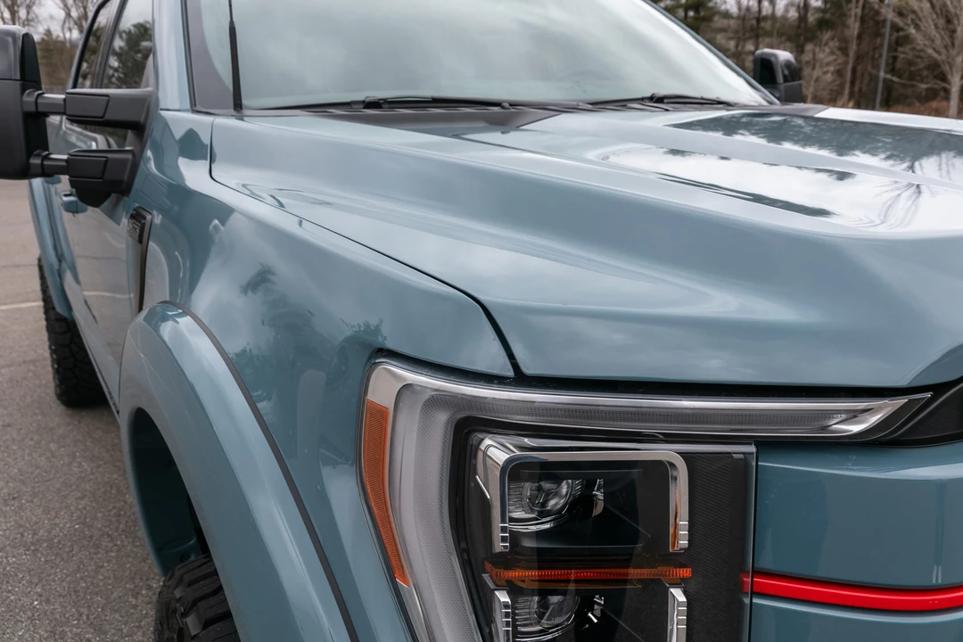 2023 Ford F-150 14th Gen - Image 13 of 31