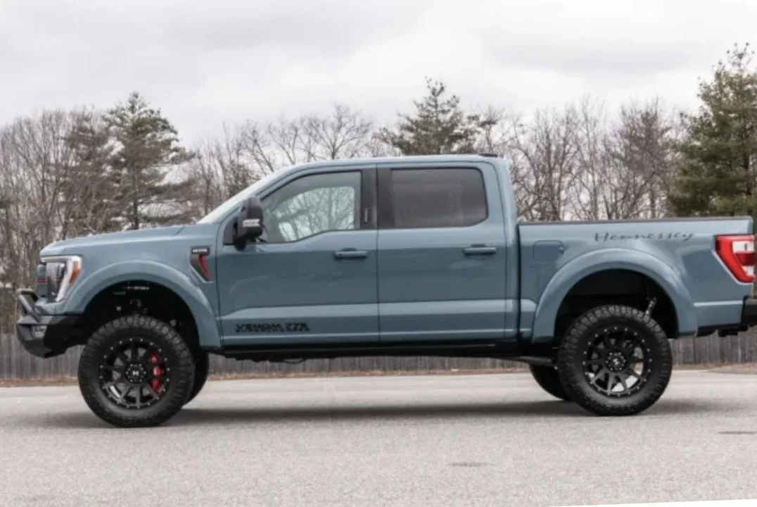2023 Ford F-150 14th Gen - Image 6 of 31