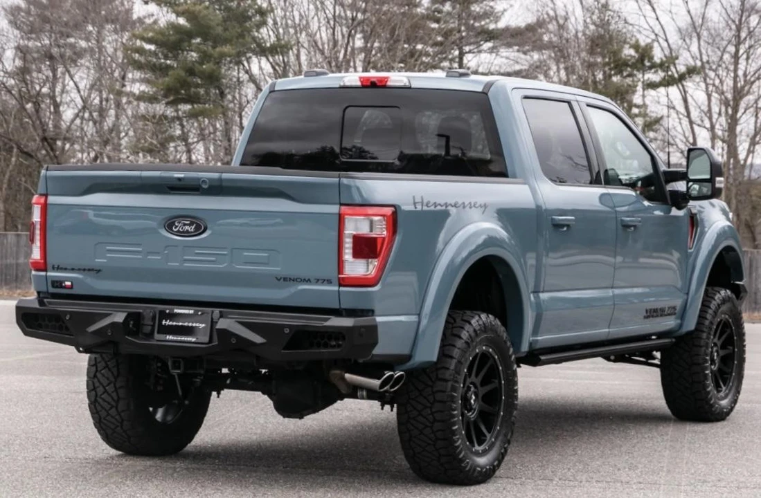 2023 Ford F-150 14th Gen - Image 10 of 31