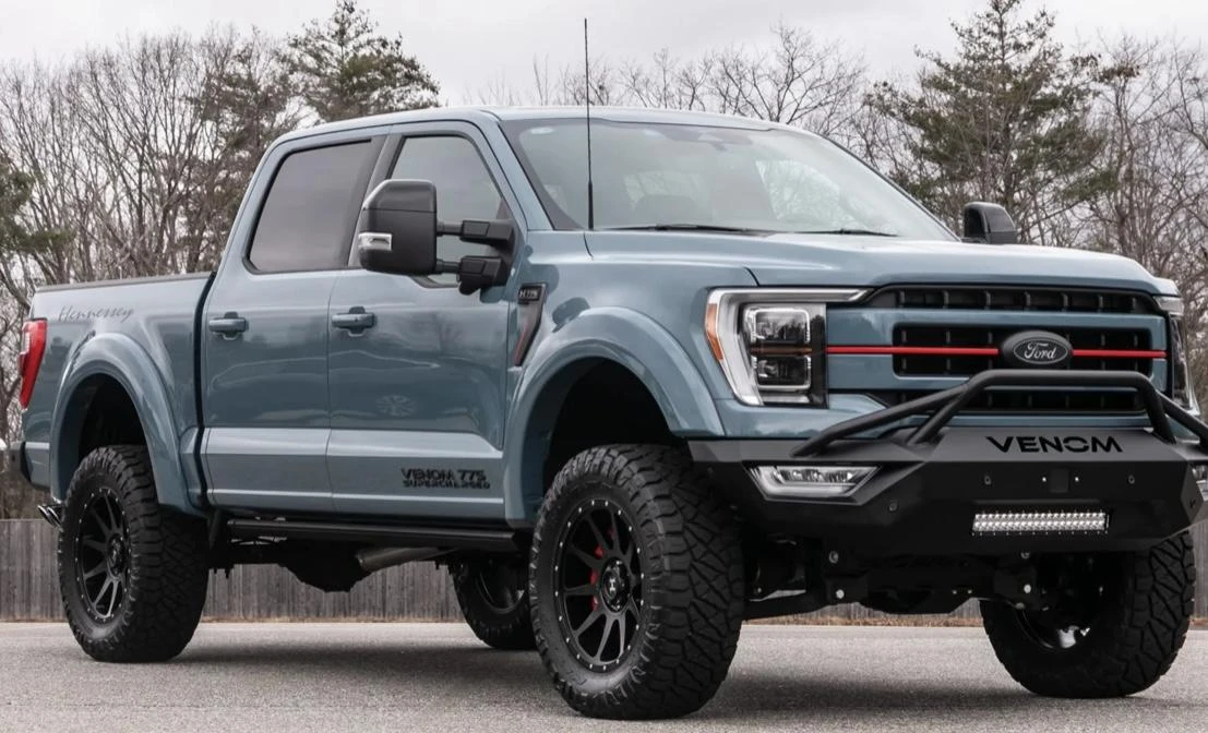2023 Ford F-150 14th Gen - Image 3 of 31