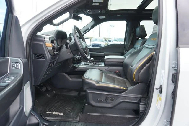 2023 Ford F-150 14th Gen - Image 21 of 31