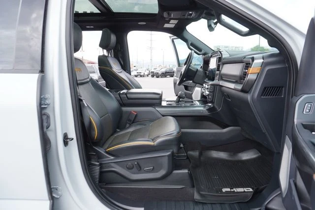 2023 Ford F-150 14th Gen - Image 24 of 31
