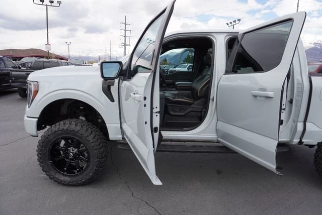 2023 Ford F-150 14th Gen - Image 23 of 31
