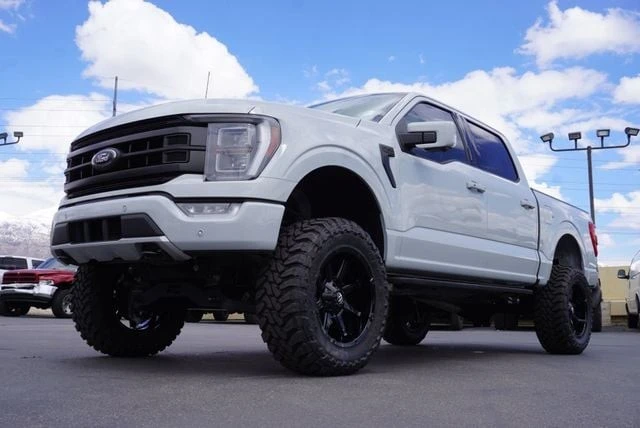 2023 Ford F-150 14th Gen - Image 8 of 31