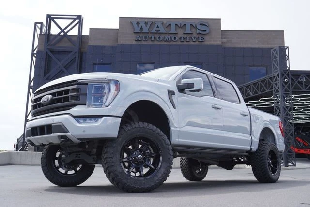 2023 Ford F-150 14th Gen - Image 5 of 31
