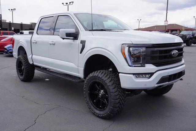 2023 Ford F-150 14th Gen - Image 16 of 31