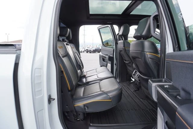 2023 Ford F-150 14th Gen - Image 25 of 31