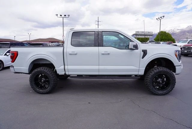 2023 Ford F-150 14th Gen - Image 15 of 31