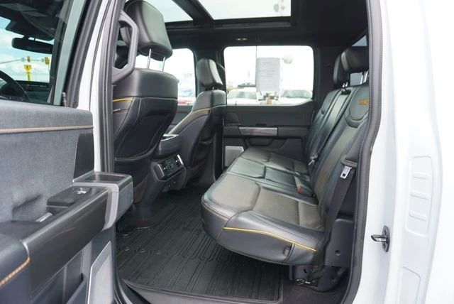 2023 Ford F-150 14th Gen - Image 22 of 31