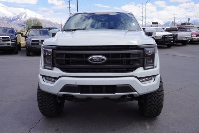 2023 Ford F-150 14th Gen - Image 7 of 31