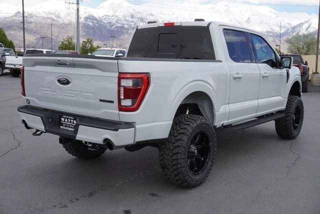 2023 Ford F-150 14th Gen - Image 14 of 31