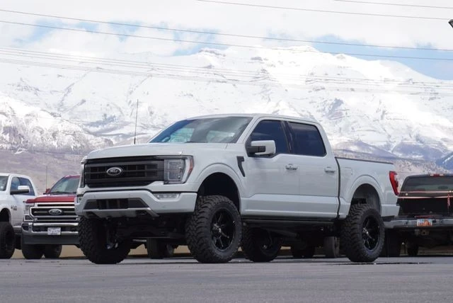 2023 Ford F-150 14th Gen - Image 3 of 31