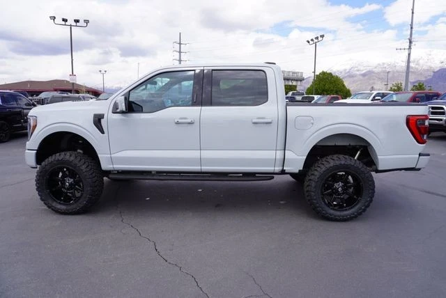 2023 Ford F-150 14th Gen - Image 9 of 31