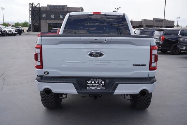 2023 Ford F-150 14th Gen - Image 11 of 31
