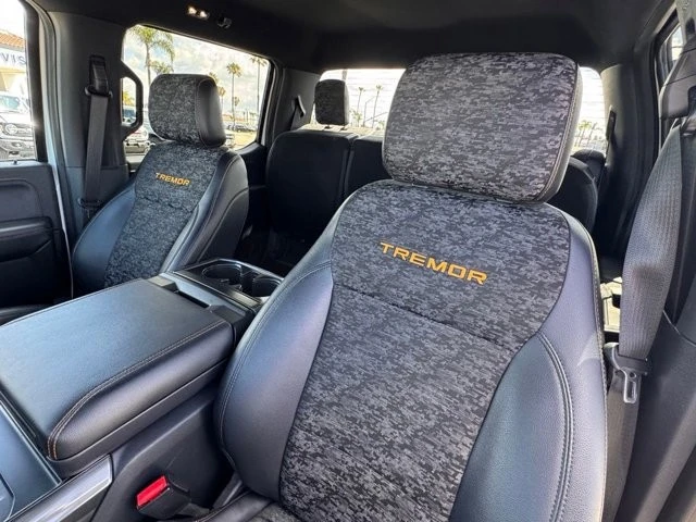 2023 Ford F-150 14th Gen - Image 19 of 31