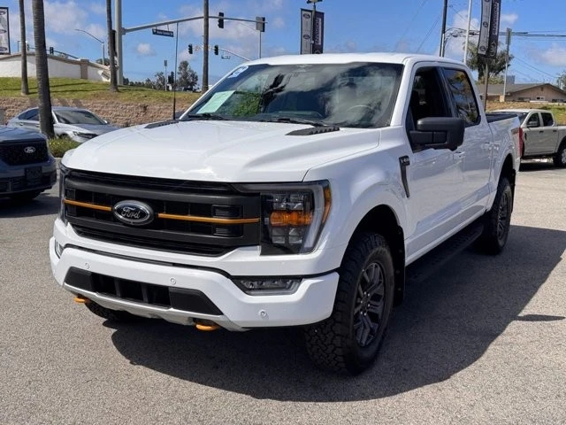 2023 Ford F-150 14th Gen - Image 7 of 31