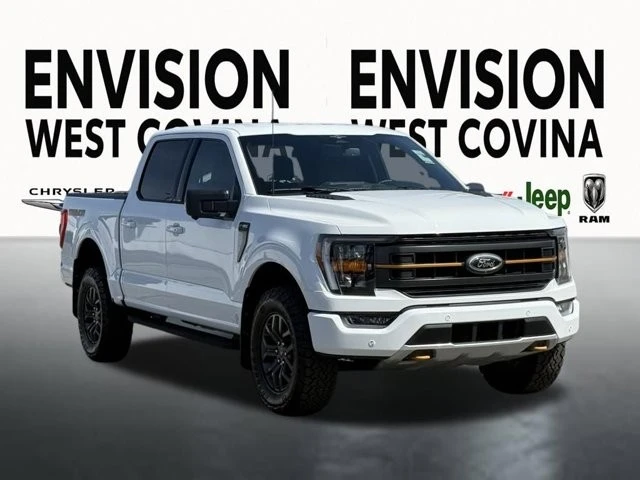 2023 Ford - Image 2 of 31