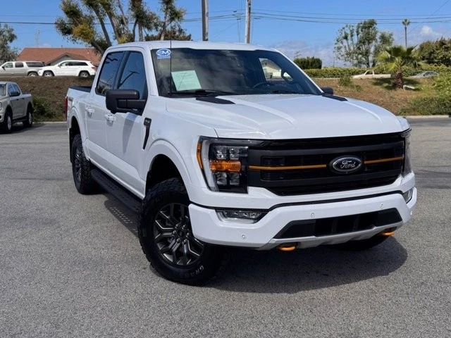 2023 Ford F-150 14th Gen - Image 2 of 31