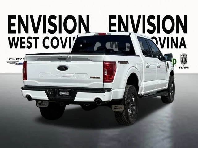 2023 Ford - Image 11 of 31