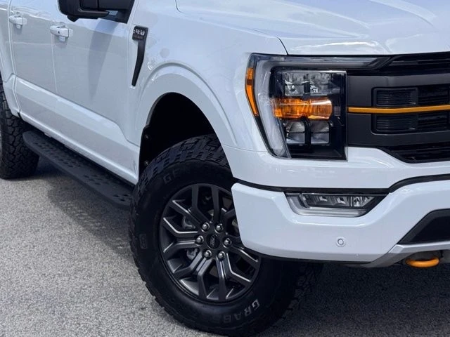 2023 Ford F-150 14th Gen - Image 4 of 31