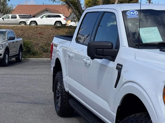 2023 Ford F-150 14th Gen - Image 5 of 31