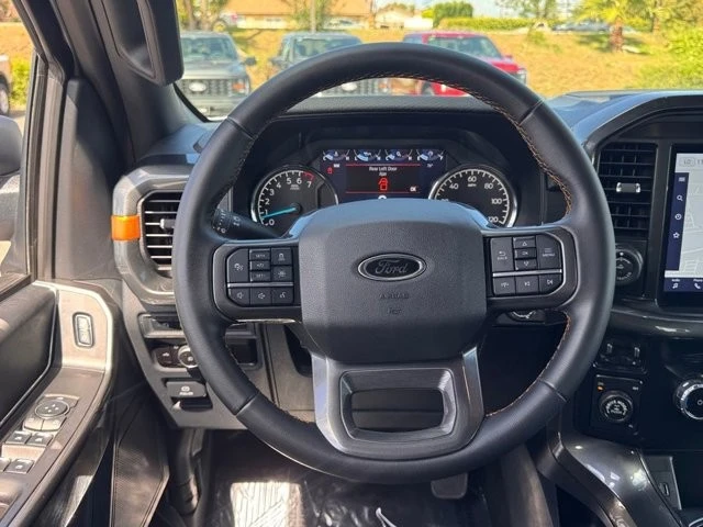 2023 Ford F-150 14th Gen - Image 21 of 31