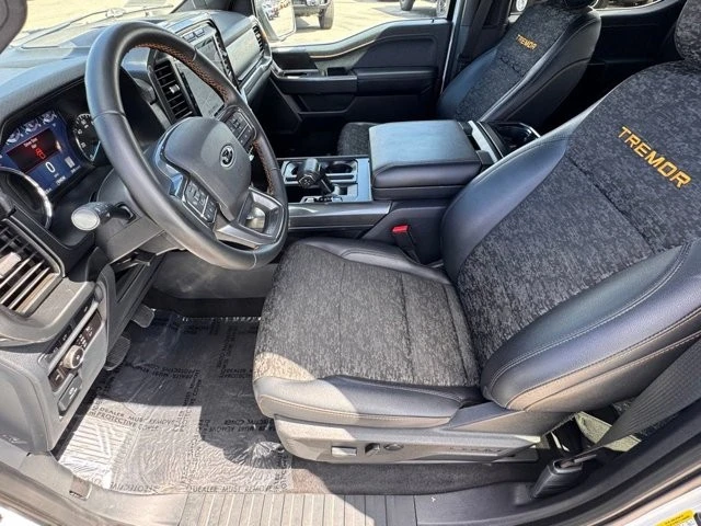 2023 Ford F-150 14th Gen - Image 17 of 31