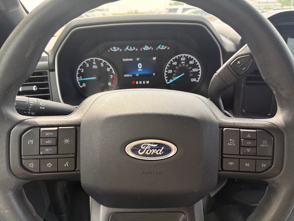 2023 Ford F-150 14th Gen - Image 14 of 16