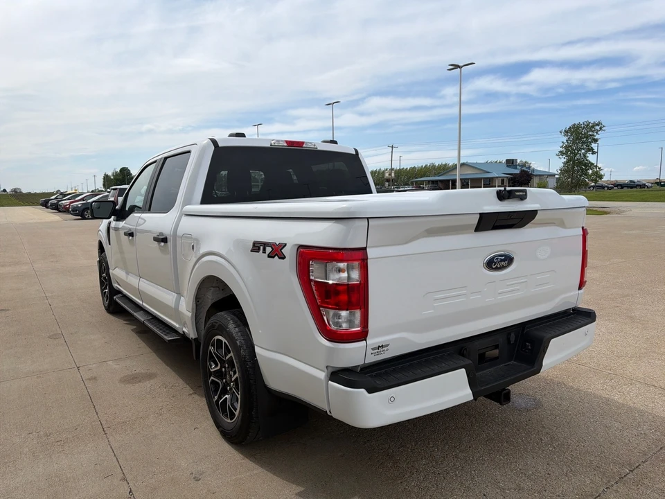2023 Ford F-150 14th Gen - Image 6 of 16