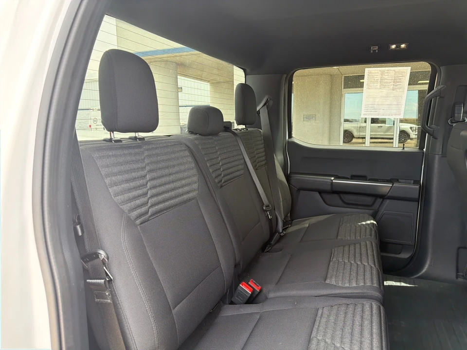 2023 Ford F-150 14th Gen - Image 11 of 16