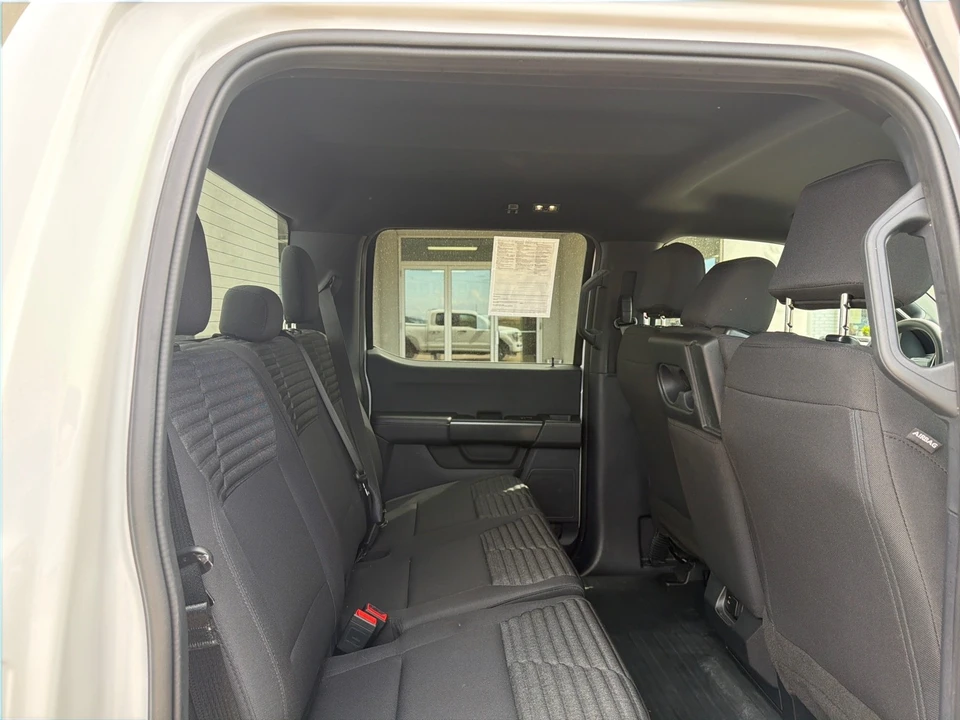 2023 Ford F-150 14th Gen - Image 10 of 16