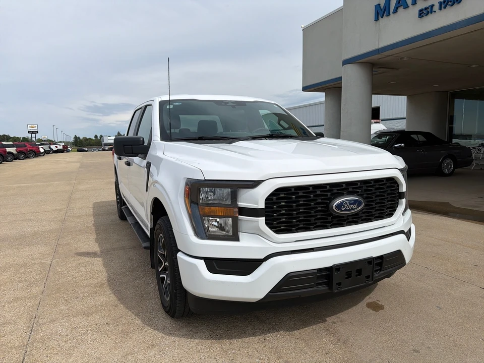 2023 Ford F-150 14th Gen - Image 2 of 16