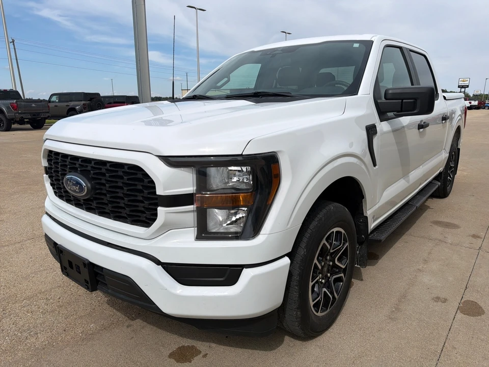 2023 Ford F-150 14th Gen - Image 4 of 16