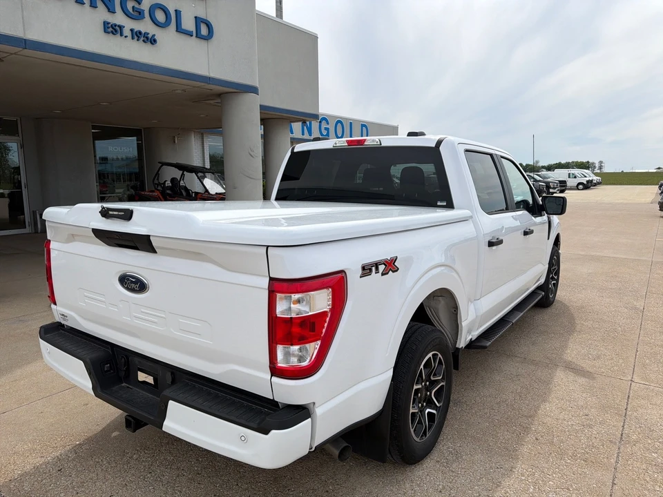 2023 Ford - Image 9 of 16