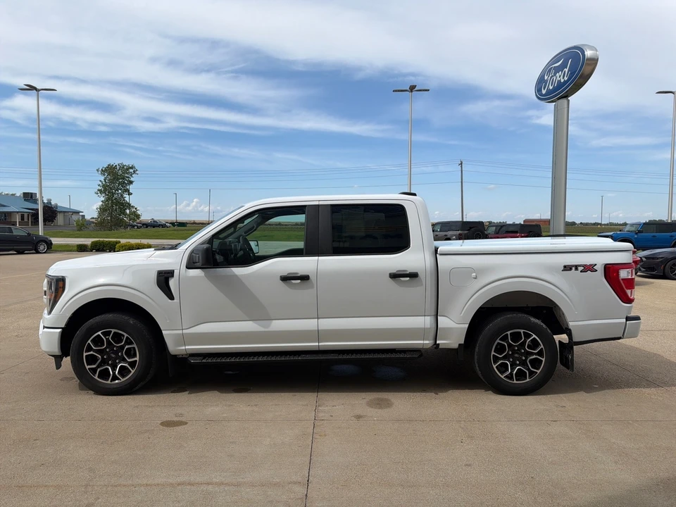 2023 Ford F-150 14th Gen - Image 5 of 16