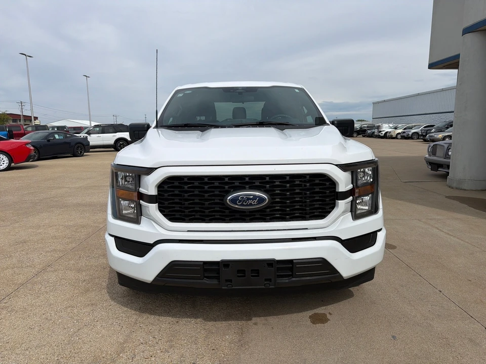 2023 Ford - Image 3 of 16