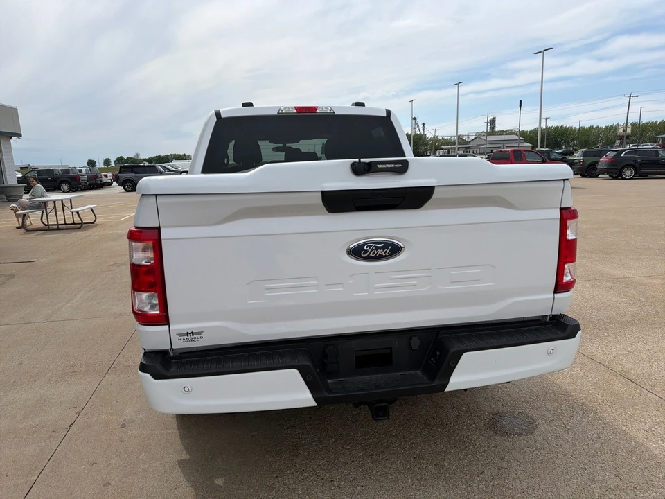 2023 Ford F-150 14th Gen - Image 7 of 16